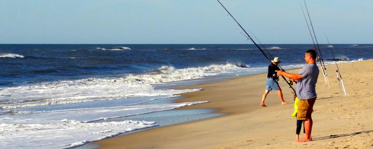 Beaches In Maryland Visit Beaches Photos Videos