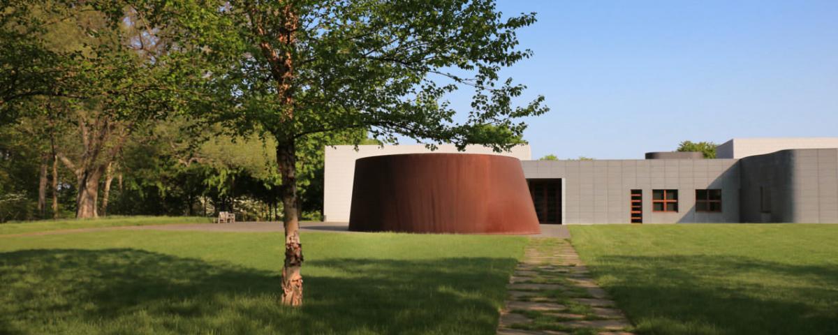Glenstone Museum Glenstone Museum