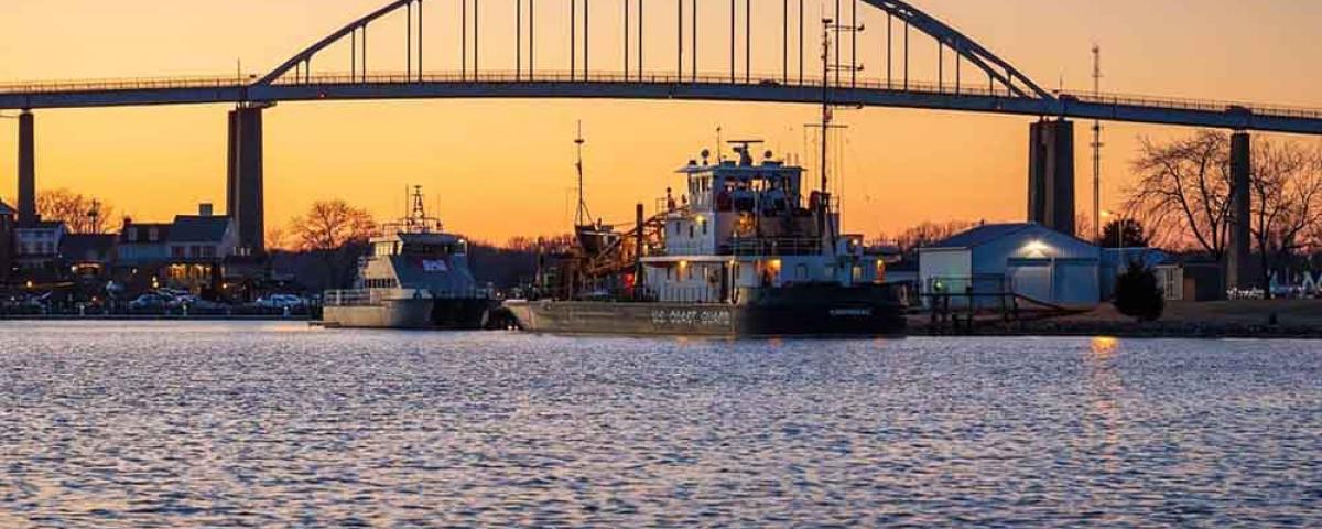 Visit Chesapeake City Maryland Visit Maryland