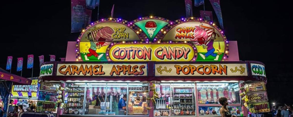 Howard County Fair