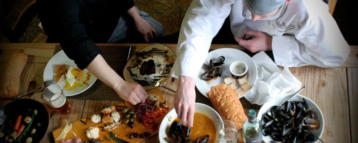 Best Restaurants In Maryland Visit 25 Maryland Culinary Experiences