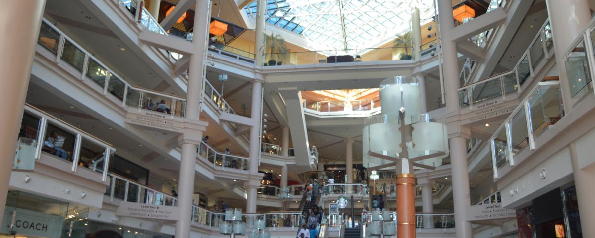 Shopping Malls In Maryland Visit Maryland