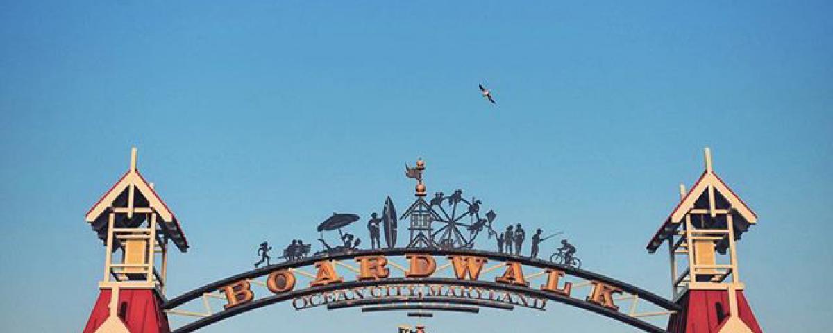 Ocean City Md Tourism Attractions Visit Maryland