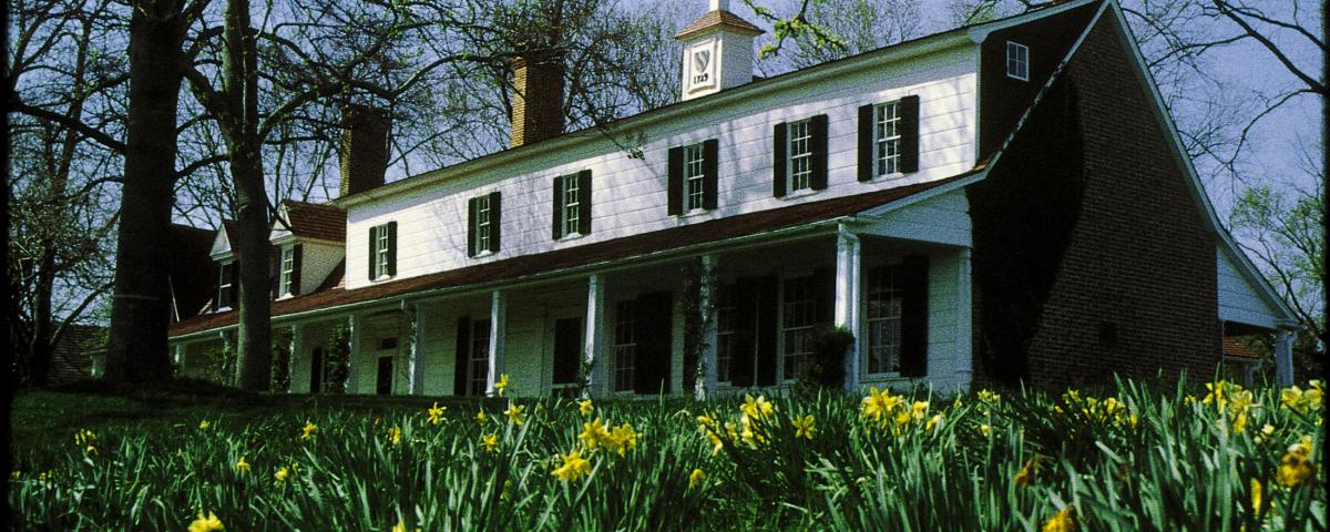 Sotterley Plantation With wine tastings, concerts, and a preserved slave cabin, there's always something to discover at Sotterley.