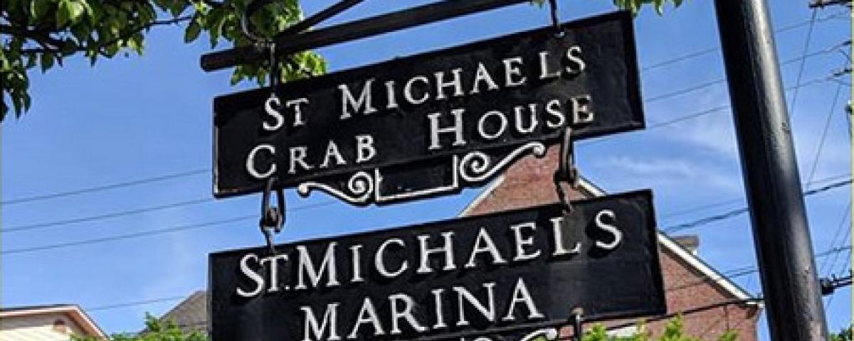 St Michaels Offers Plenty Of Adventure By Land Or By Water Visit Maryland