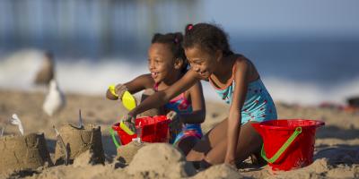 Beaches In Maryland Visit Photos Videos