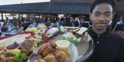 Best Restaurants In Maryland Visit Dining Restaurants