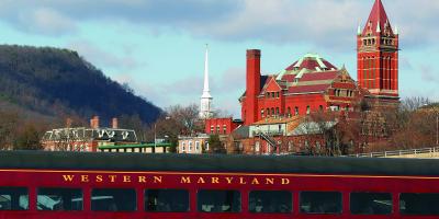 places to go in maryland visit maryland
