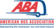 Member of American Bus Association