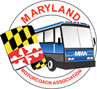 Member of Maryland Motorcoach Association